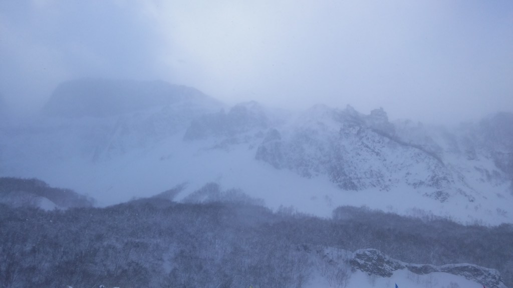 如何征服冬季的長白山(12)——長白山簡介、北坡遊記