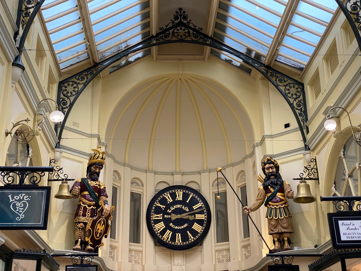 如何在墨爾本談戀愛——打卡打卡！去靚靚CBD商店區、維多利亞州立圖書館、探可愛的澳洲動物Werribee open range zoo&nbsp;【墨爾本自由行】